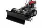 Preview: Lumag snow and dirt sweeper KM-1000 3 in 1